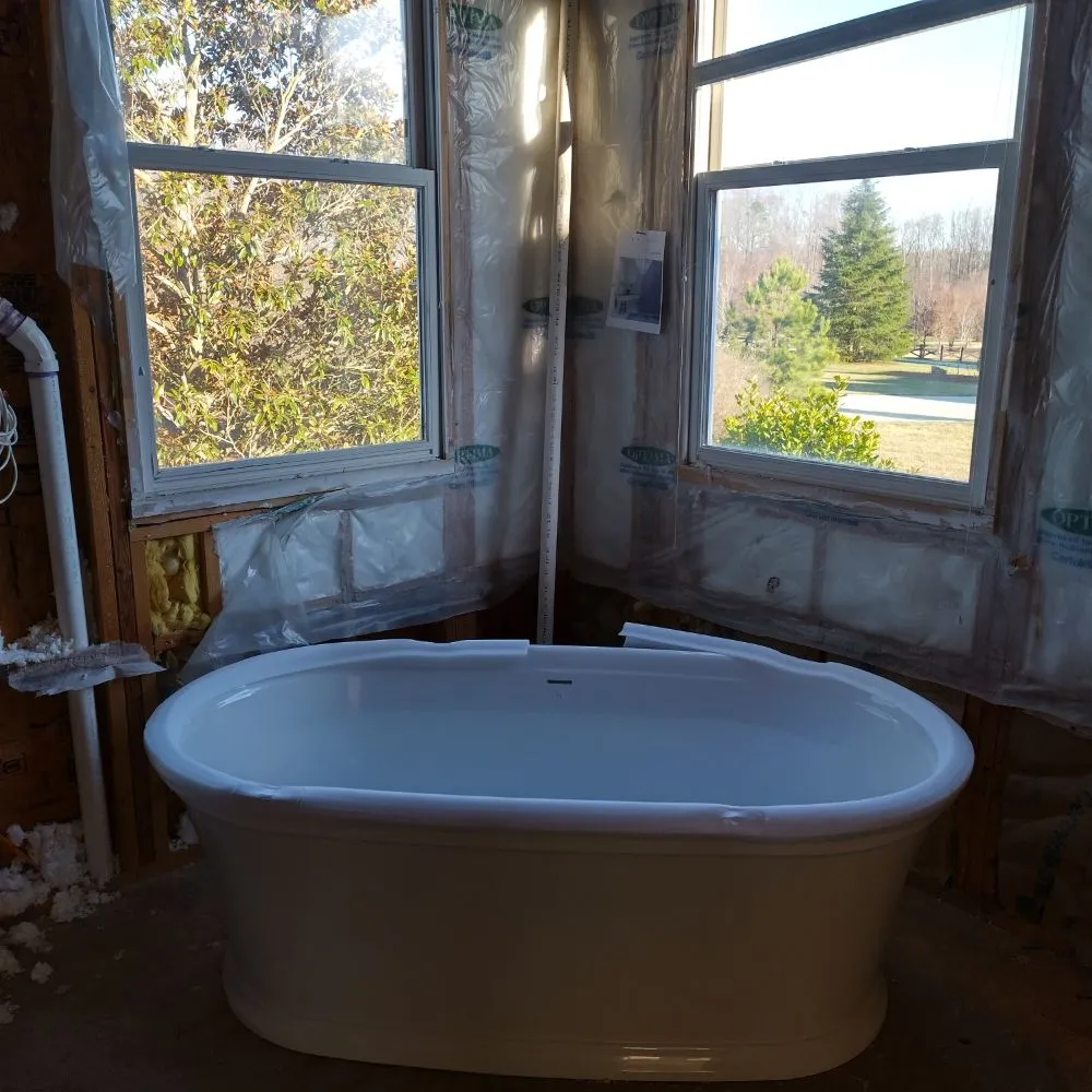 Slide of Twins Plumbing