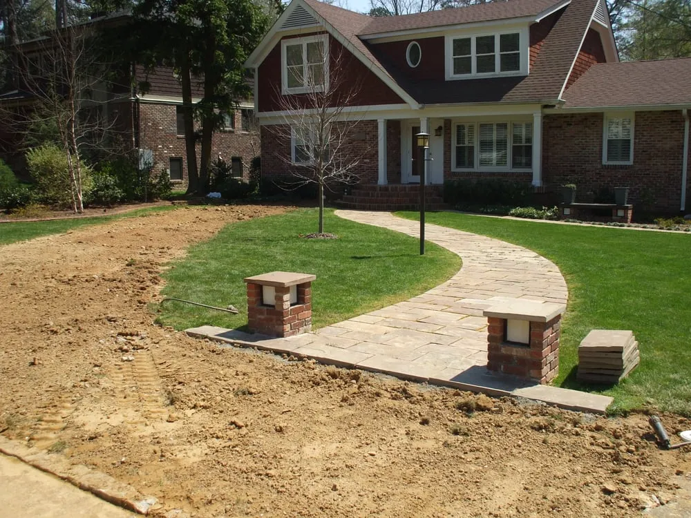 Slide of Twins Septic