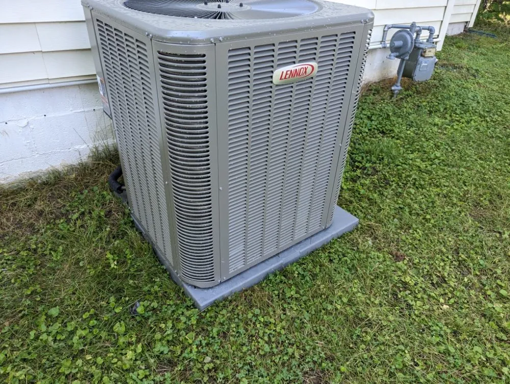 Slide of Two Amigos Plumbing & HVAC