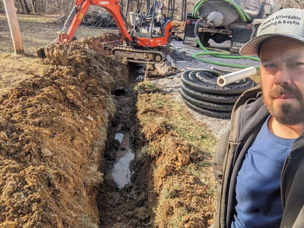 Slide of Two Amigos Plumbing & HVAC