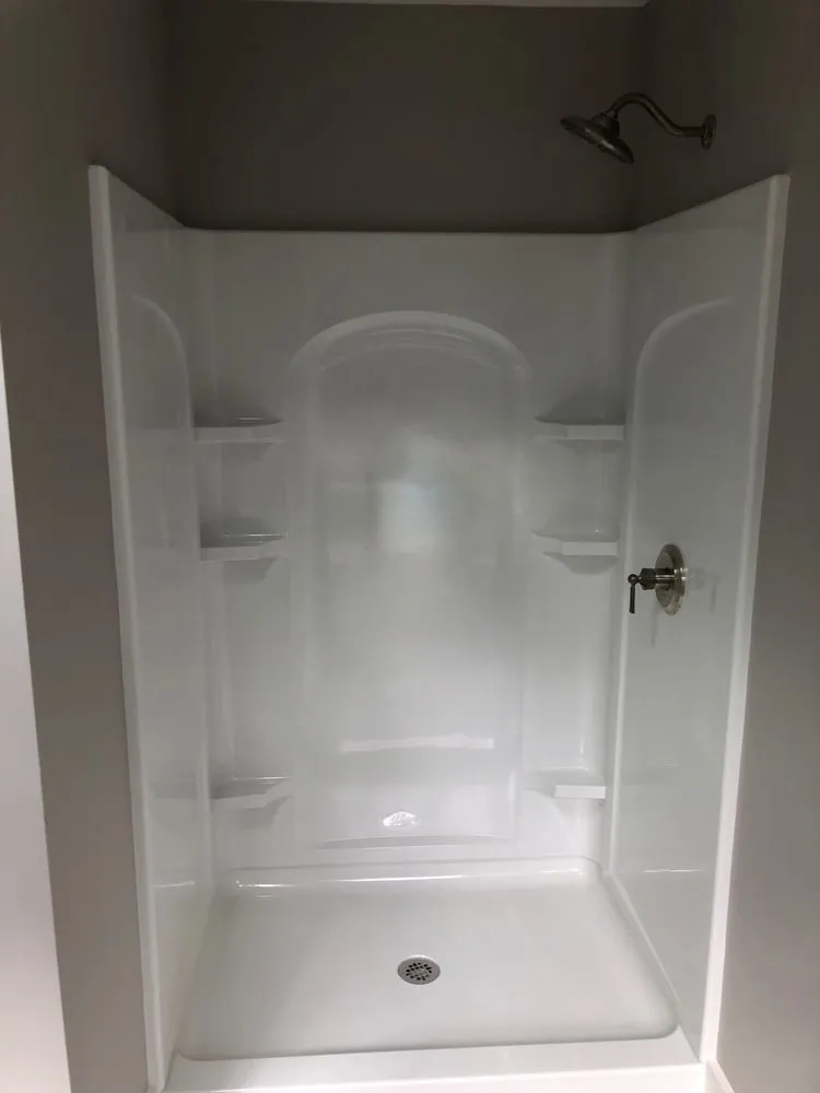 Slide of Two Anchors Plumbing