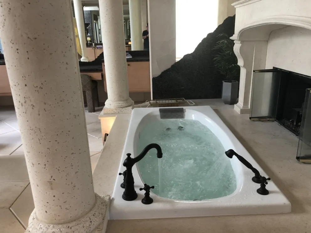 Slide of Two Anchors Plumbing