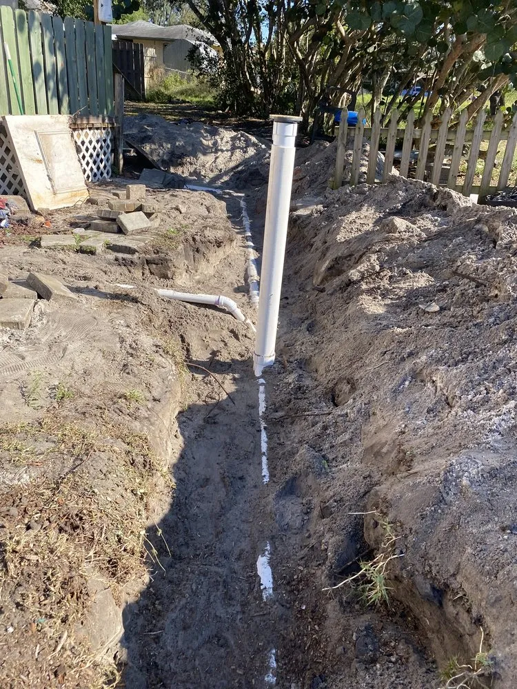 Slide of Two Anchors Plumbing