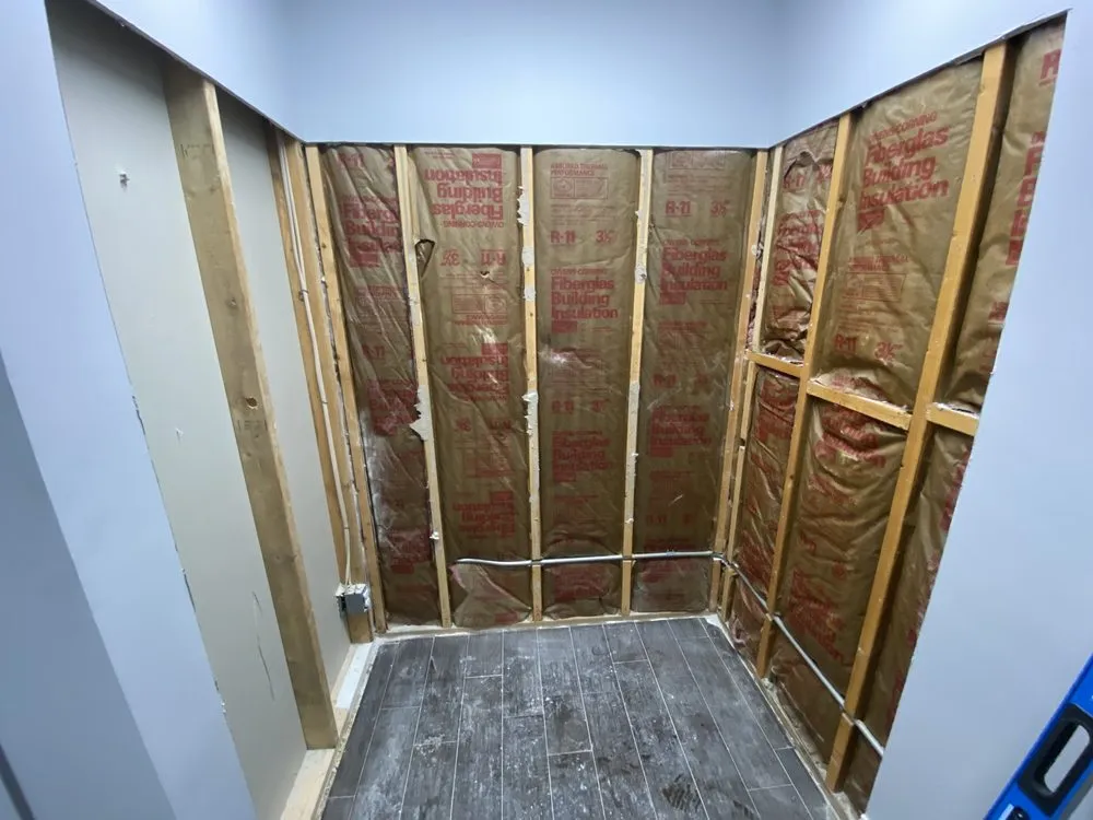 Slide of Two Anchors Plumbing