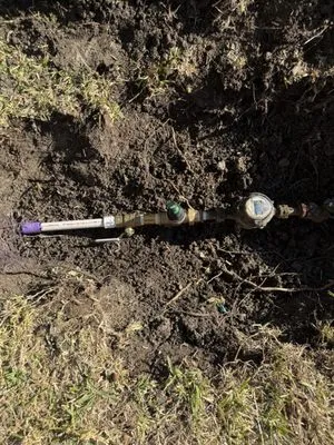 Two Bros Repairs Logo