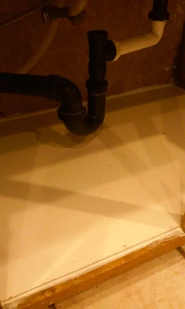 Slide of Two Brothers Handyman Services