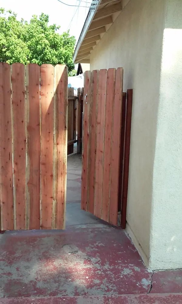 Slide of Two Brothers Handyman Services