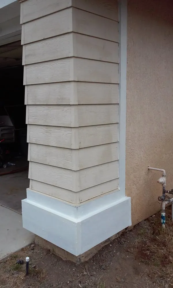 Slide of Two Brothers Handyman Services