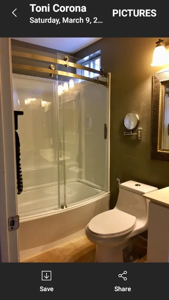 Slide of Two Brothers Handyman Services