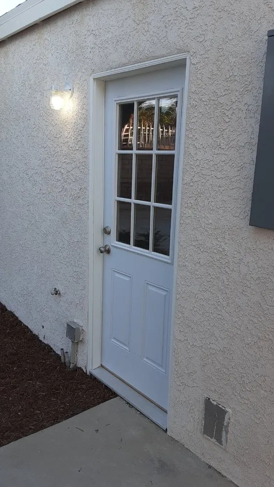 Slide of Two Brothers Handyman Services