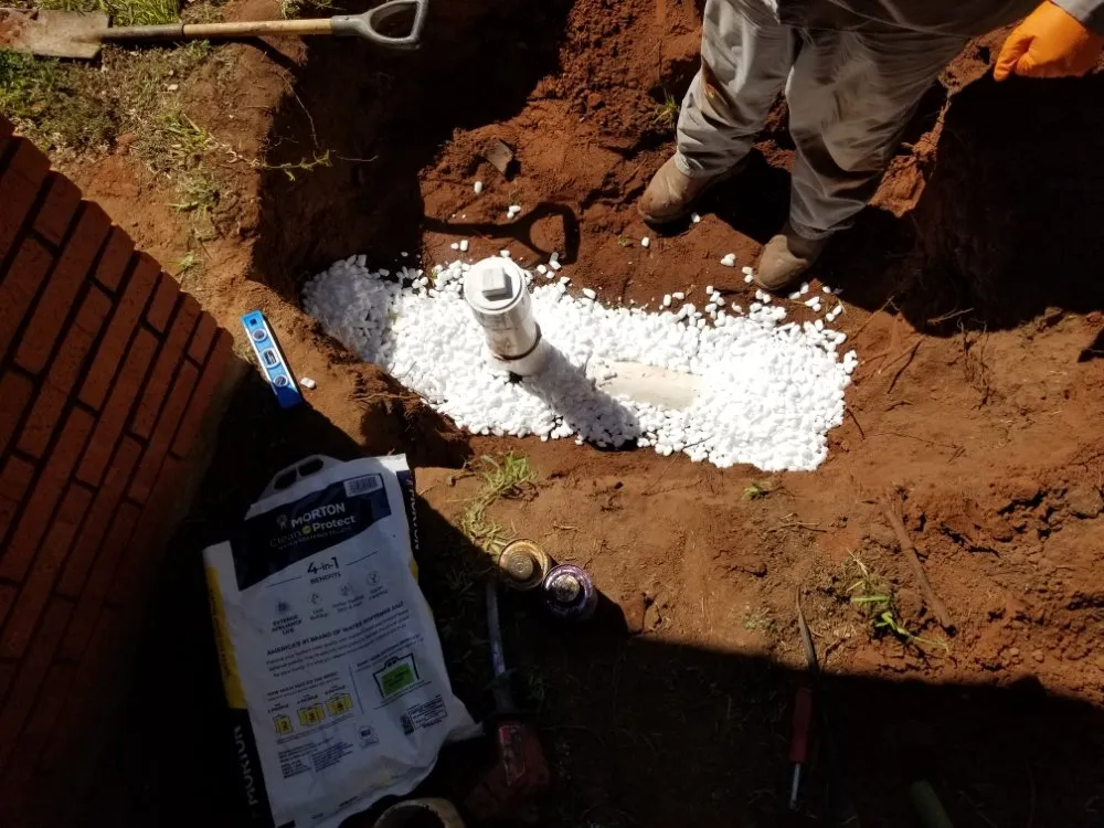 Slide of Two Brothers Plumbing