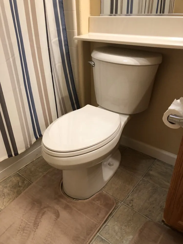 Slide of Two Brothers Plumbing