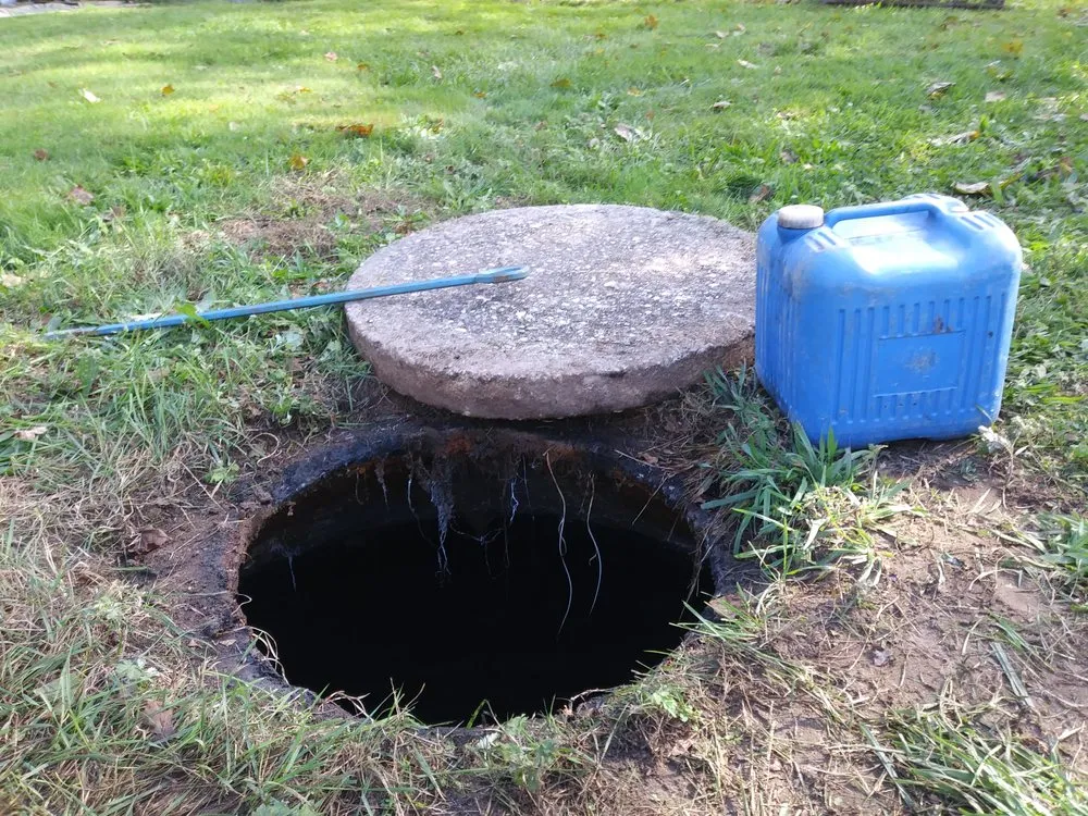 Slide of Two Brothers Sewer & Drain Cesspool Service