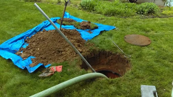 Two Brothers Sewer & Drain Cesspool Service
