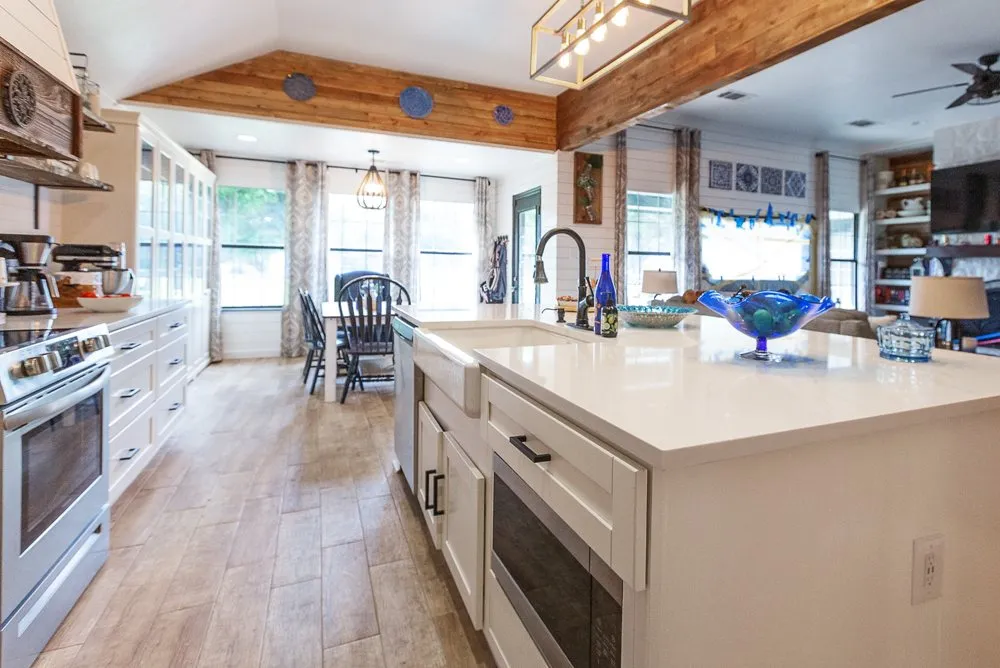 Slide of Two Brothers Sewer and Drain