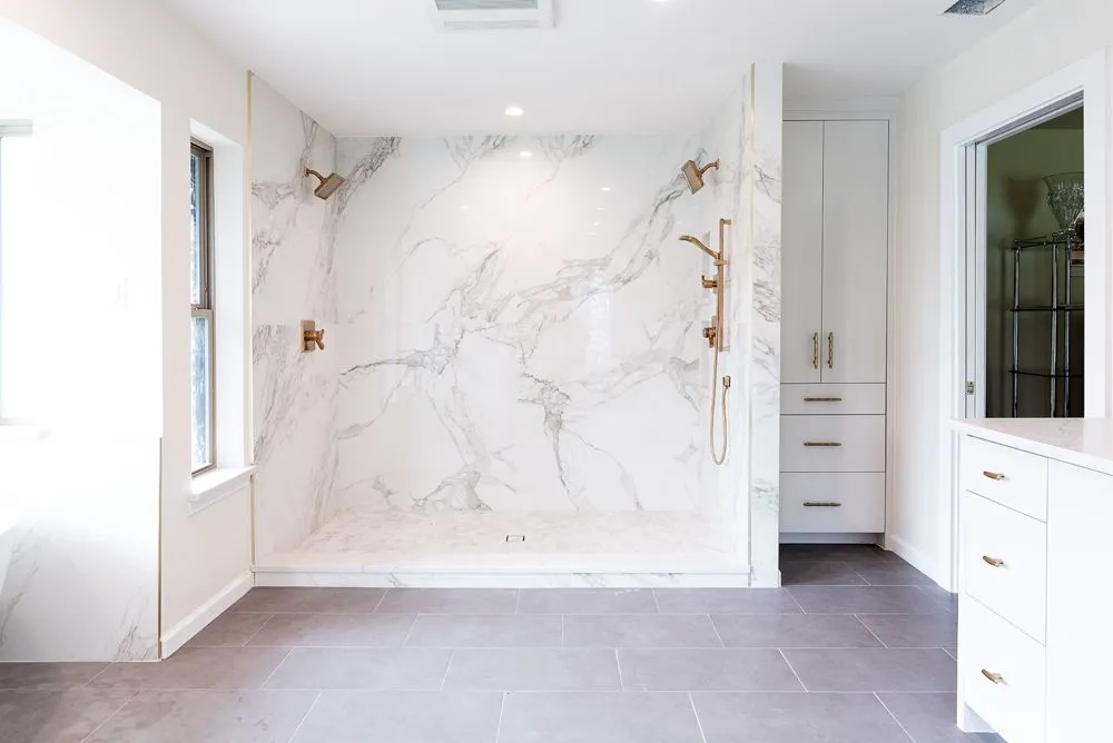 Slide of Two Brothers Sewer and Drain