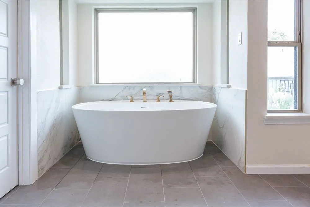 Slide of Two Brothers Sewer and Drain