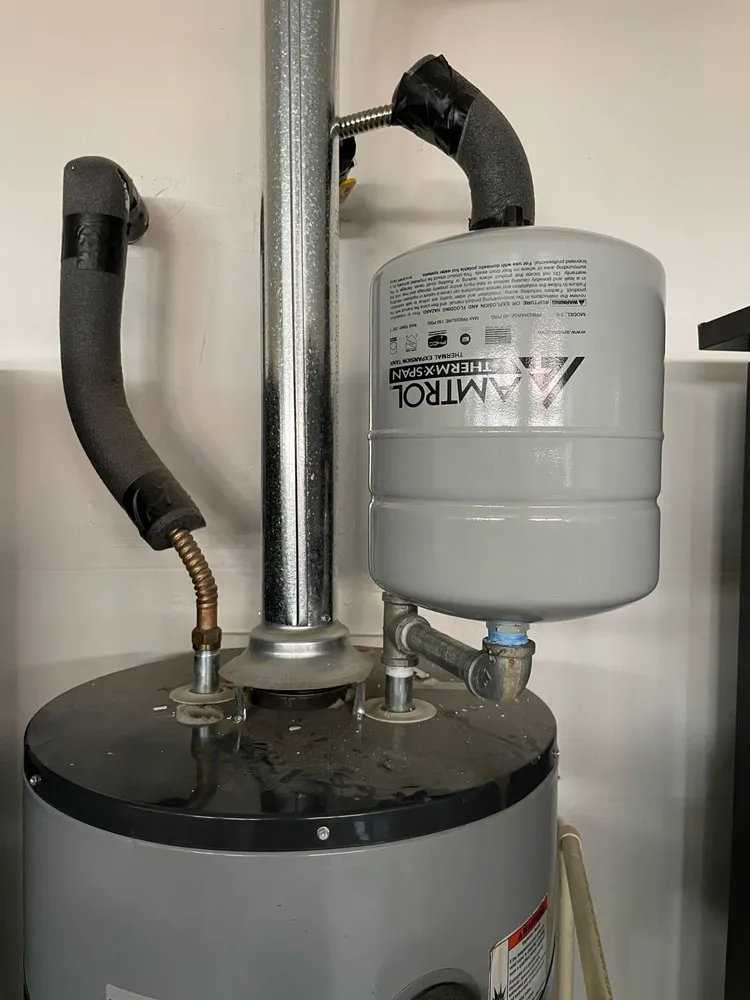 Professional emergency plumbing experts serving Seattle, WA - Two Brothers Water Heater Repair
