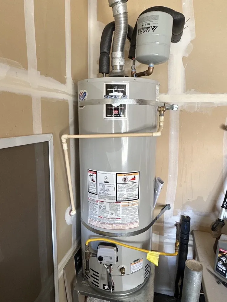 Trusted drain cleaning experts serving Seattle, WA - Two Brothers Water Heater Repair