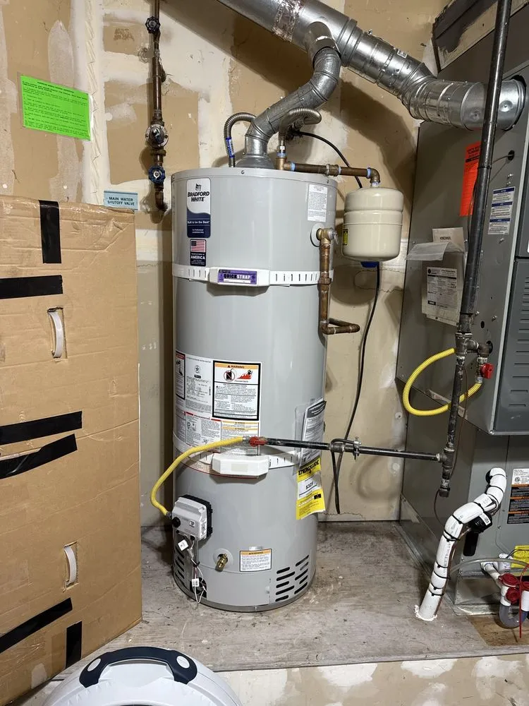 Reliable emergency plumbing experts serving Seattle, WA - Two Brothers Water Heater Repair