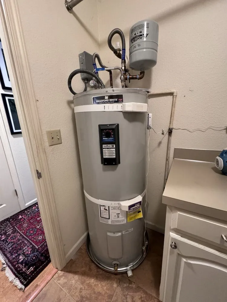 Emergency leak detection service in Seattle, WA - Two Brothers Water Heater Repair