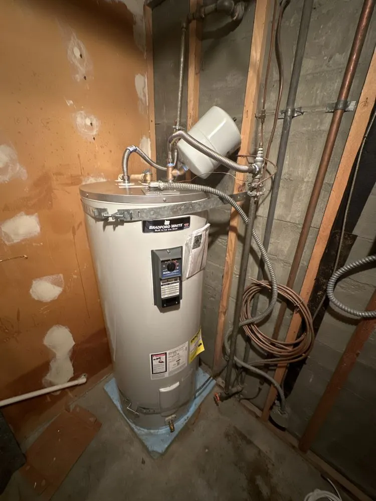 Affordable drain cleaning experts serving Seattle, WA - Two Brothers Water Heater Repair