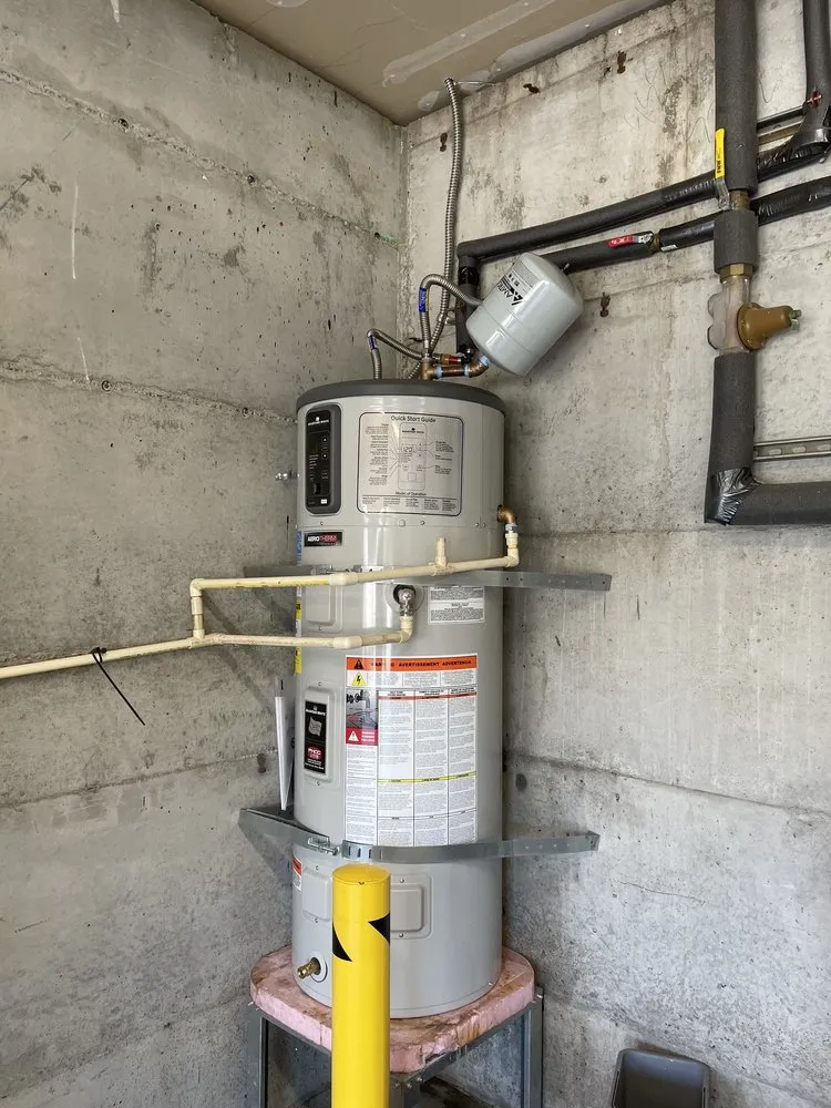 Affordable water heater service service in Seattle, WA - Two Brothers Water Heater Repair
