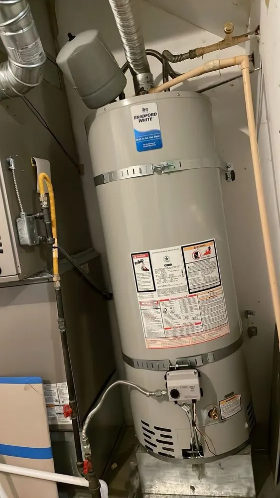 Emergency leak detection experts serving Seattle, WA - Two Brothers Water Heater Repair