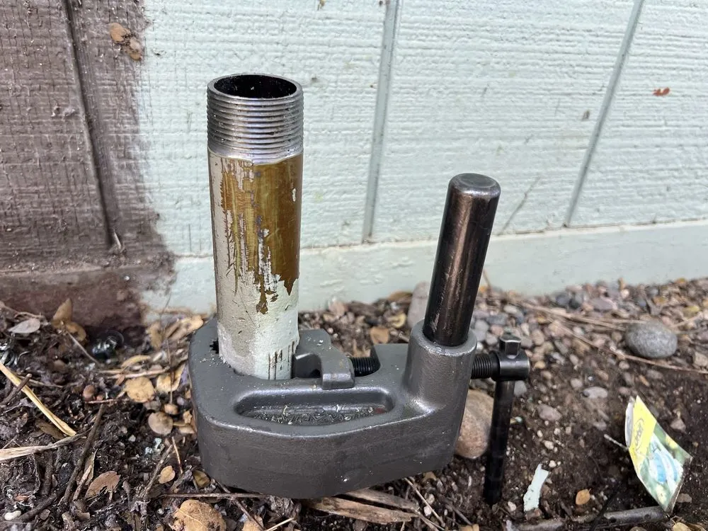 Slide of Two Dog Plumbing