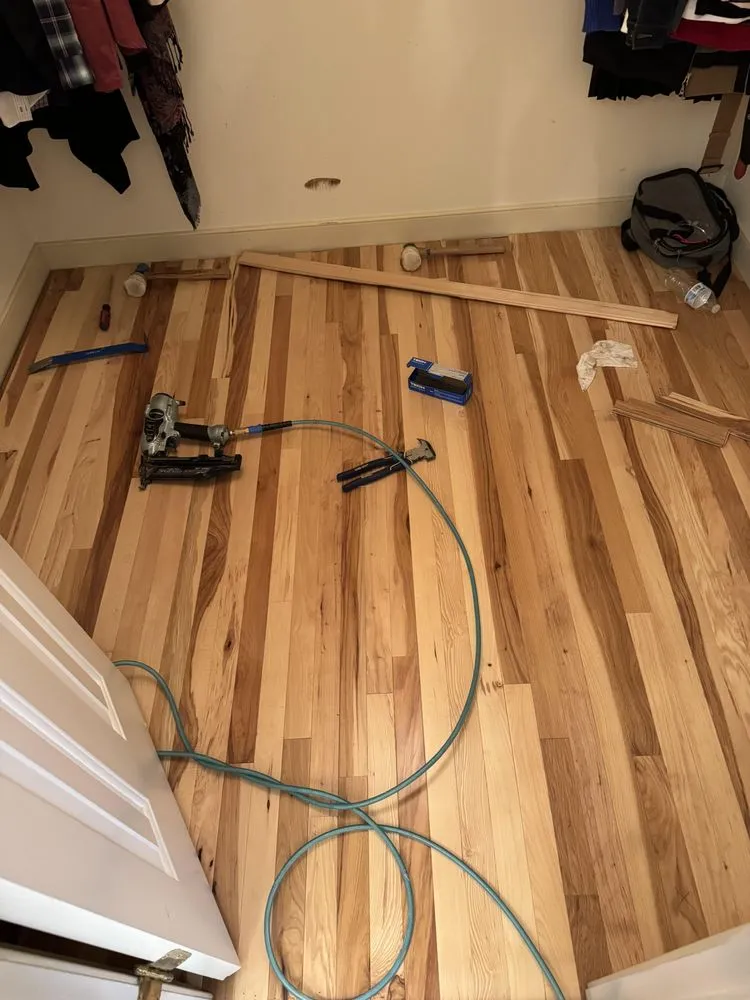 Expert pipe repair in Henrico, VA by Two Friends