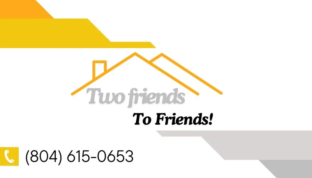 Top-rated pipe repair experts serving Henrico, VA - Two Friends