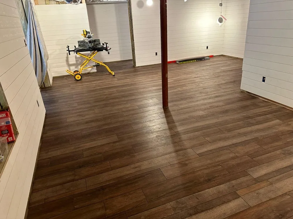 Professional emergency plumbing for homes in Henrico, VA by Two Friends