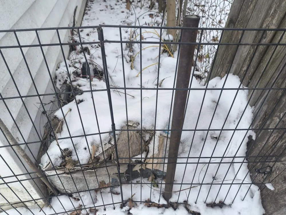 Slide of Two Handymen & A truck