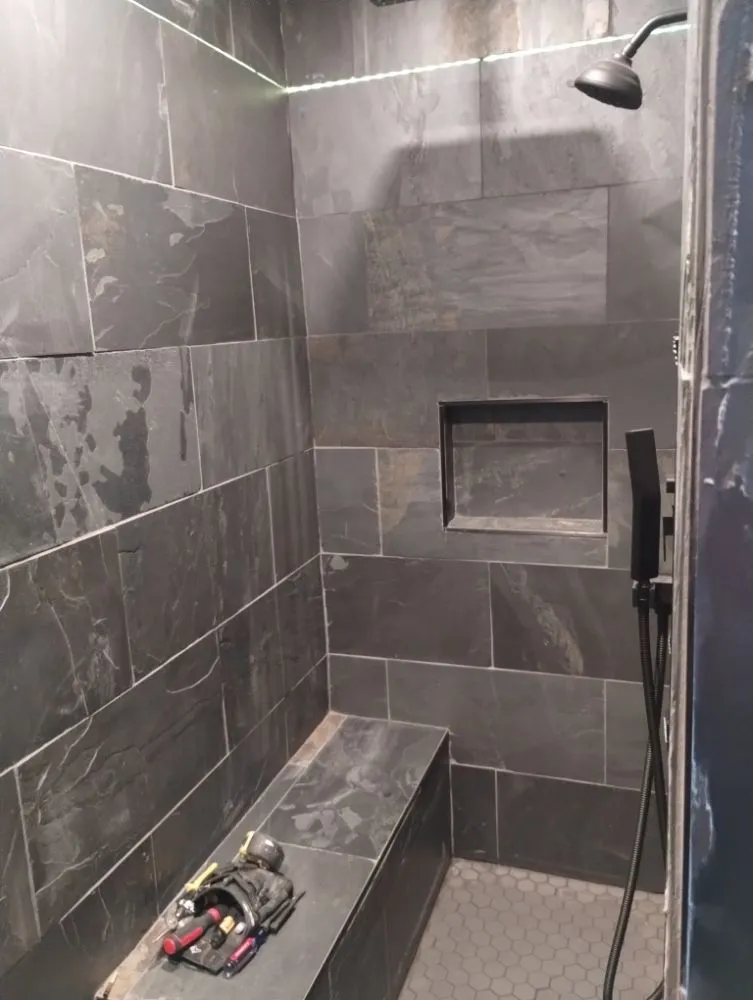 Slide of Two In One Remodeling