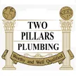 Slide of Two Pillars Plumbing