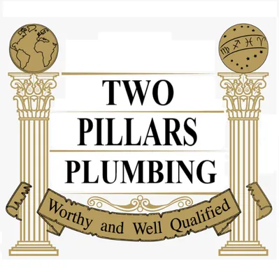 Two Pillars Plumbing