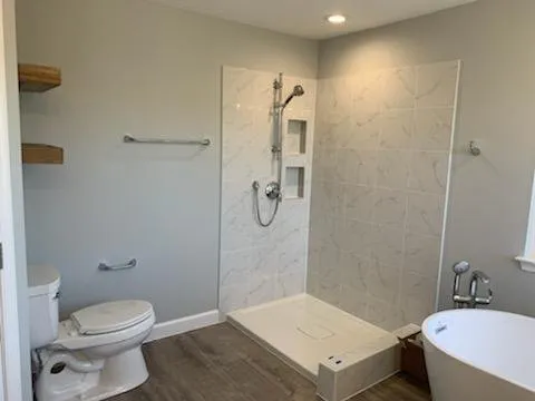 Slide of Two Poor Teachers