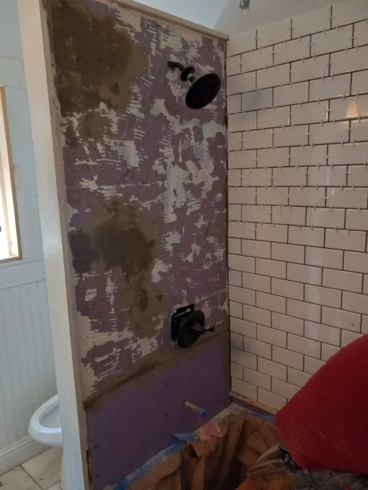 Slide of Two Sons Handymen