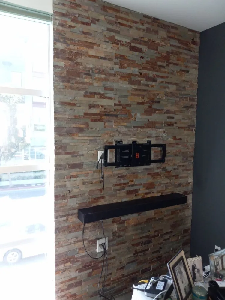 Slide of Two Sons Handymen