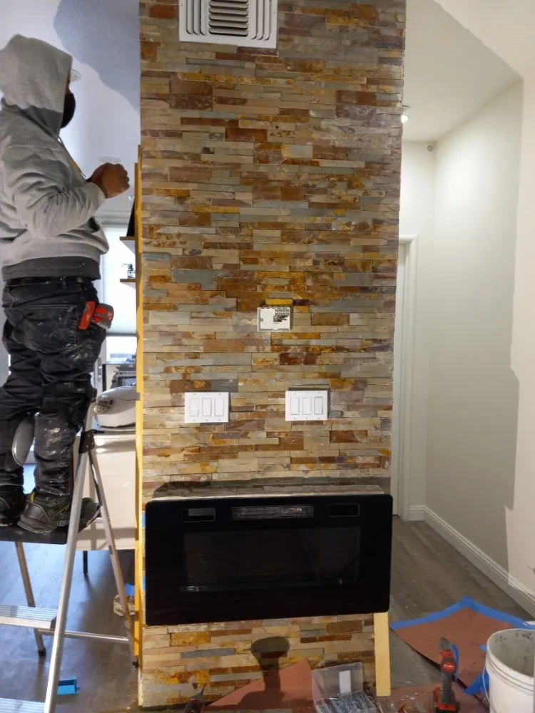 Slide of Two Sons Handymen