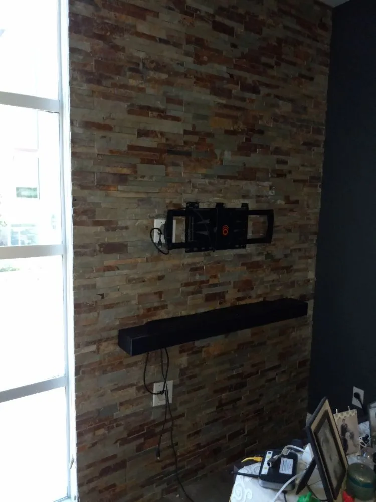 Slide of Two Sons Handymen