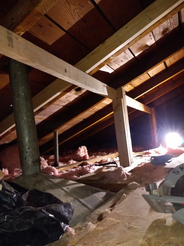 Slide of Two Sons Handymen