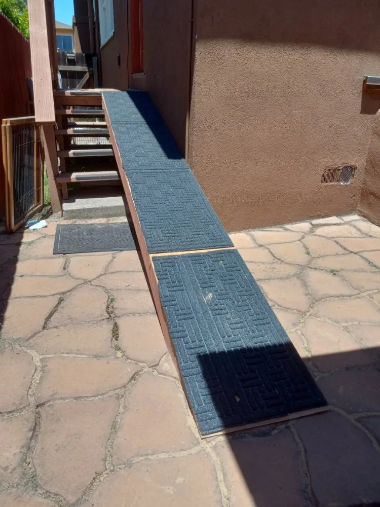 Slide of Two Sons Handymen