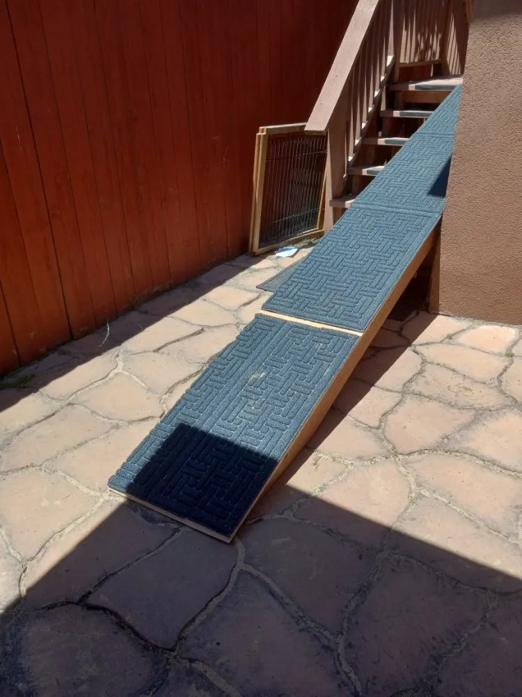 Slide of Two Sons Handymen