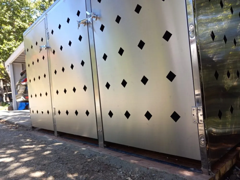 Slide of Two Sons Handymen