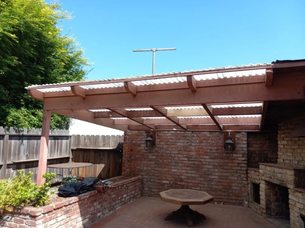 Slide of Two Sons Handymen