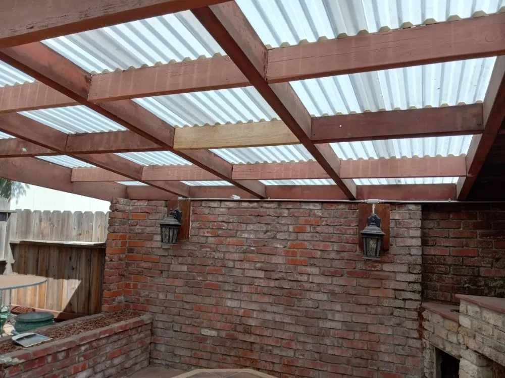 Slide of Two Sons Handymen