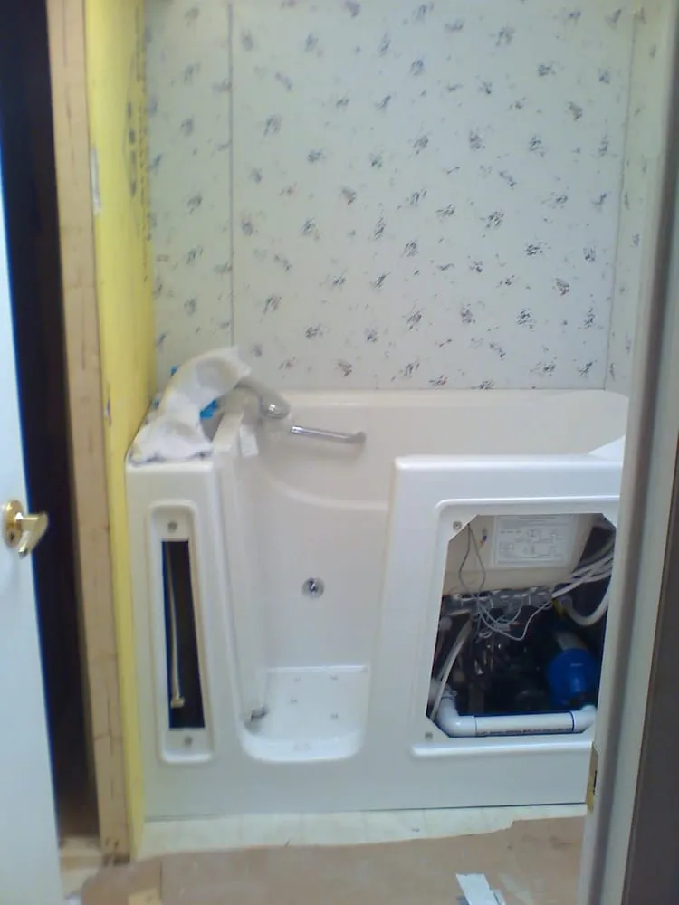 Slide of Two Todds Plumbing