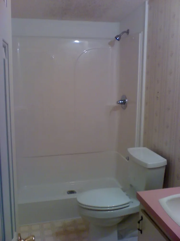 Slide of Two Todds Plumbing