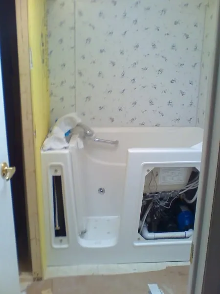 Slide of Two Todds Plumbing